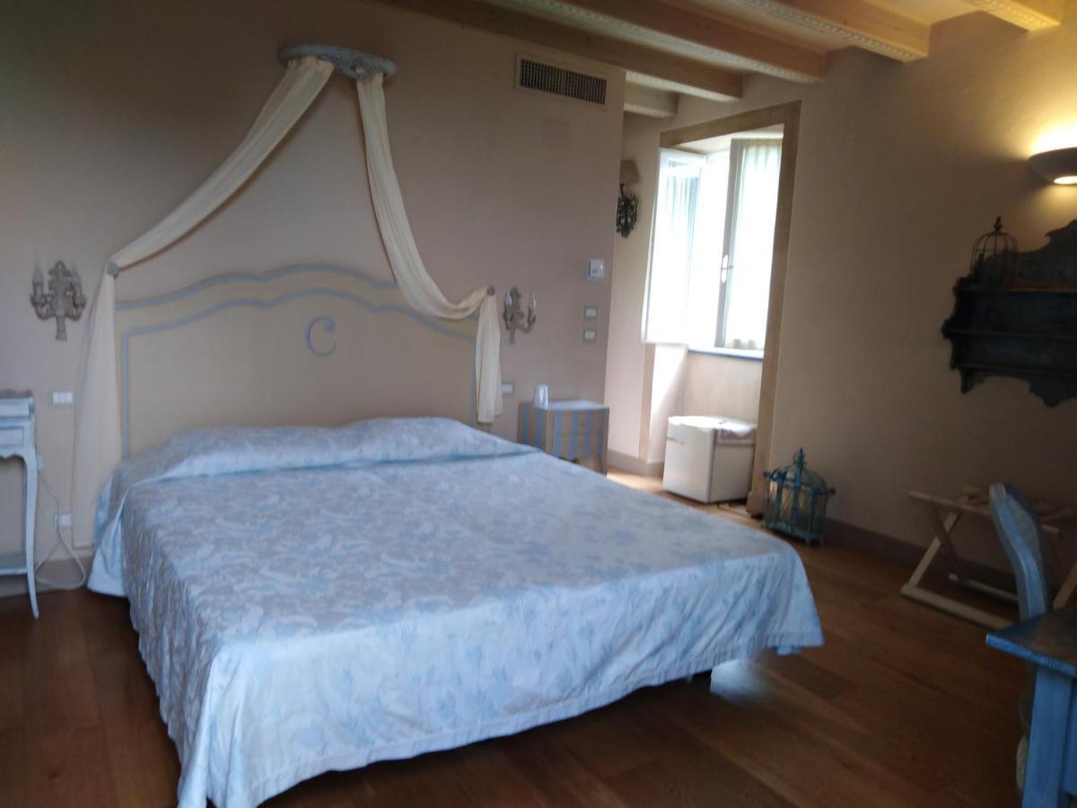 La Cabana Cinque Terre Monterosso Монтероссо-аль-Маре Экстерьер фото