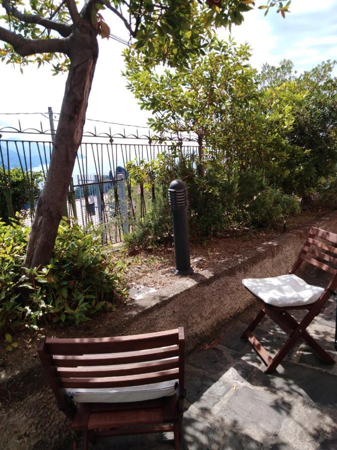 La Cabana Cinque Terre Monterosso Монтероссо-аль-Маре Экстерьер фото