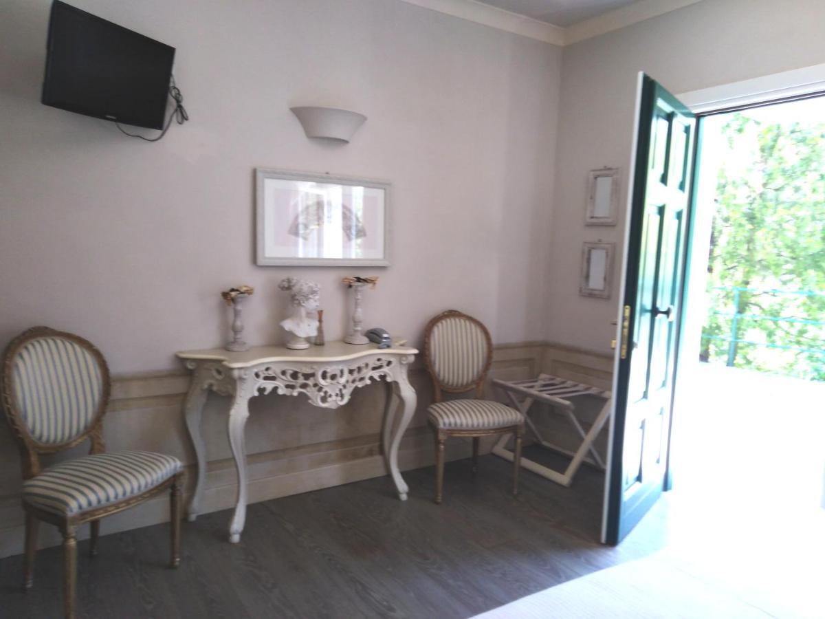 La Cabana Cinque Terre Monterosso Монтероссо-аль-Маре Экстерьер фото